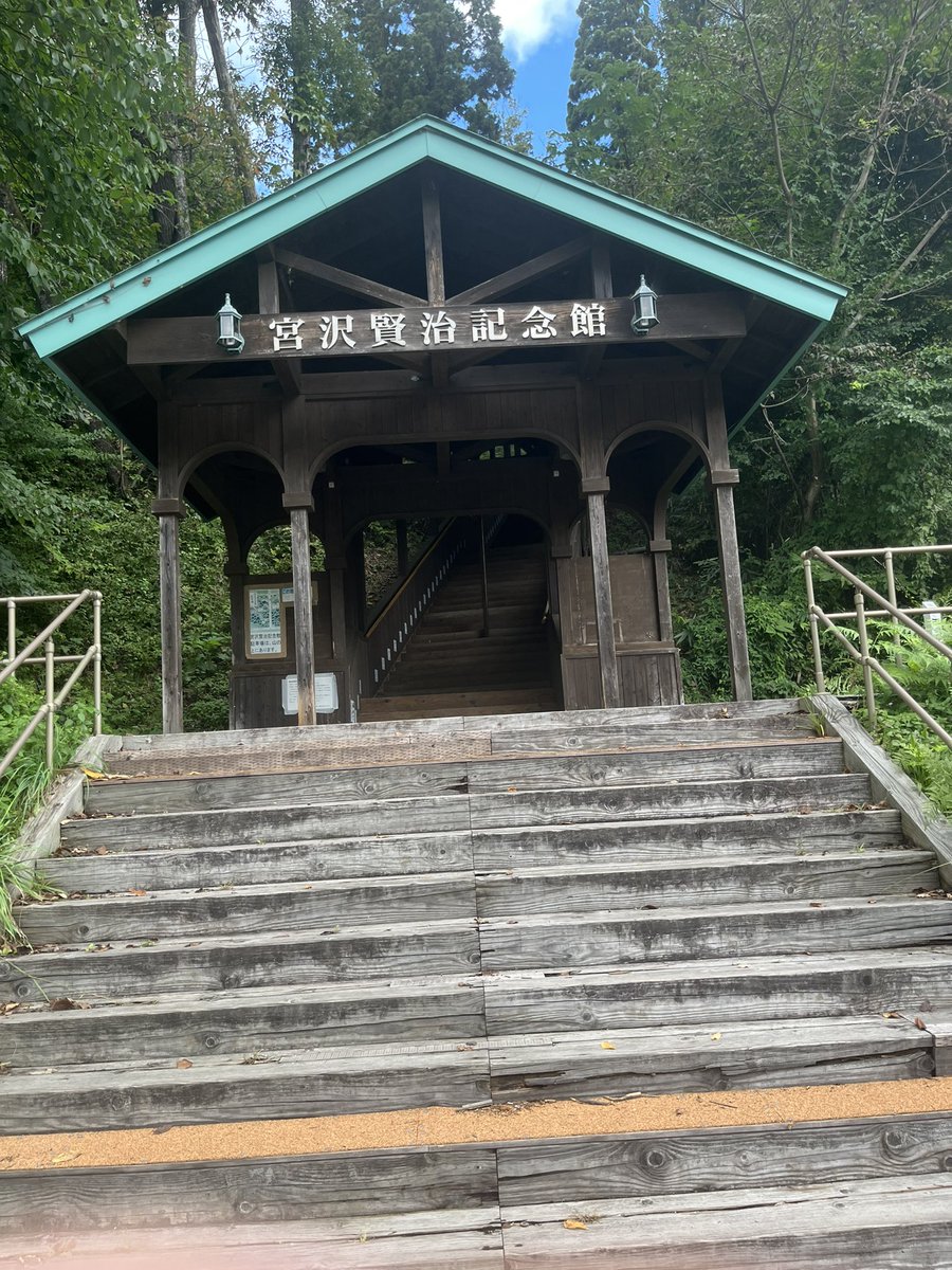 loveluka1105's tweet photo. 今年は後半にやまちょ東北イヤーということで花巻や青森に出かけ、前半には念願の金沢へ旅行することができ、どれも充実した2泊3日を過ごすことができました！ https://t.co/ILW4oKR5YV