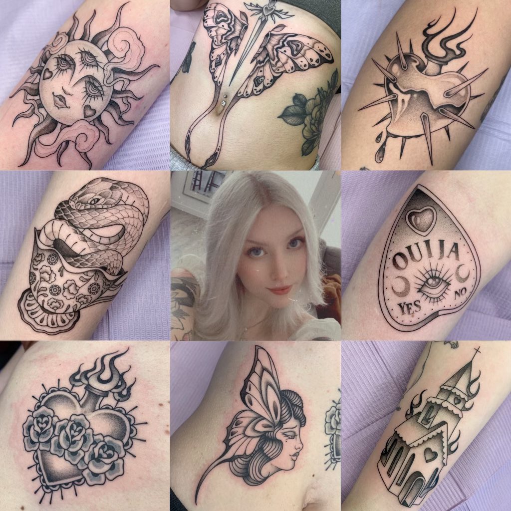 trinity_weese's tweet image. 2023🫶🏼