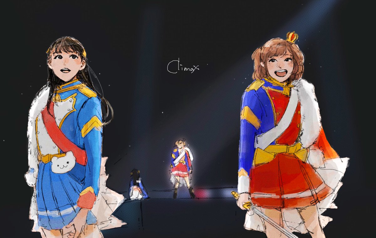 #2023年自分が選ぶ今年4枚 