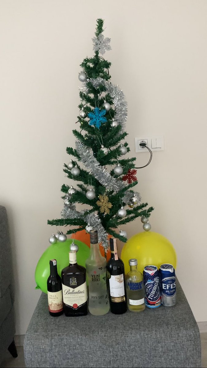 ilkay0's tweet photo. Mutlu Yıllar 🎄🥳 #2024 https://t.co/oXbHb4MQuT