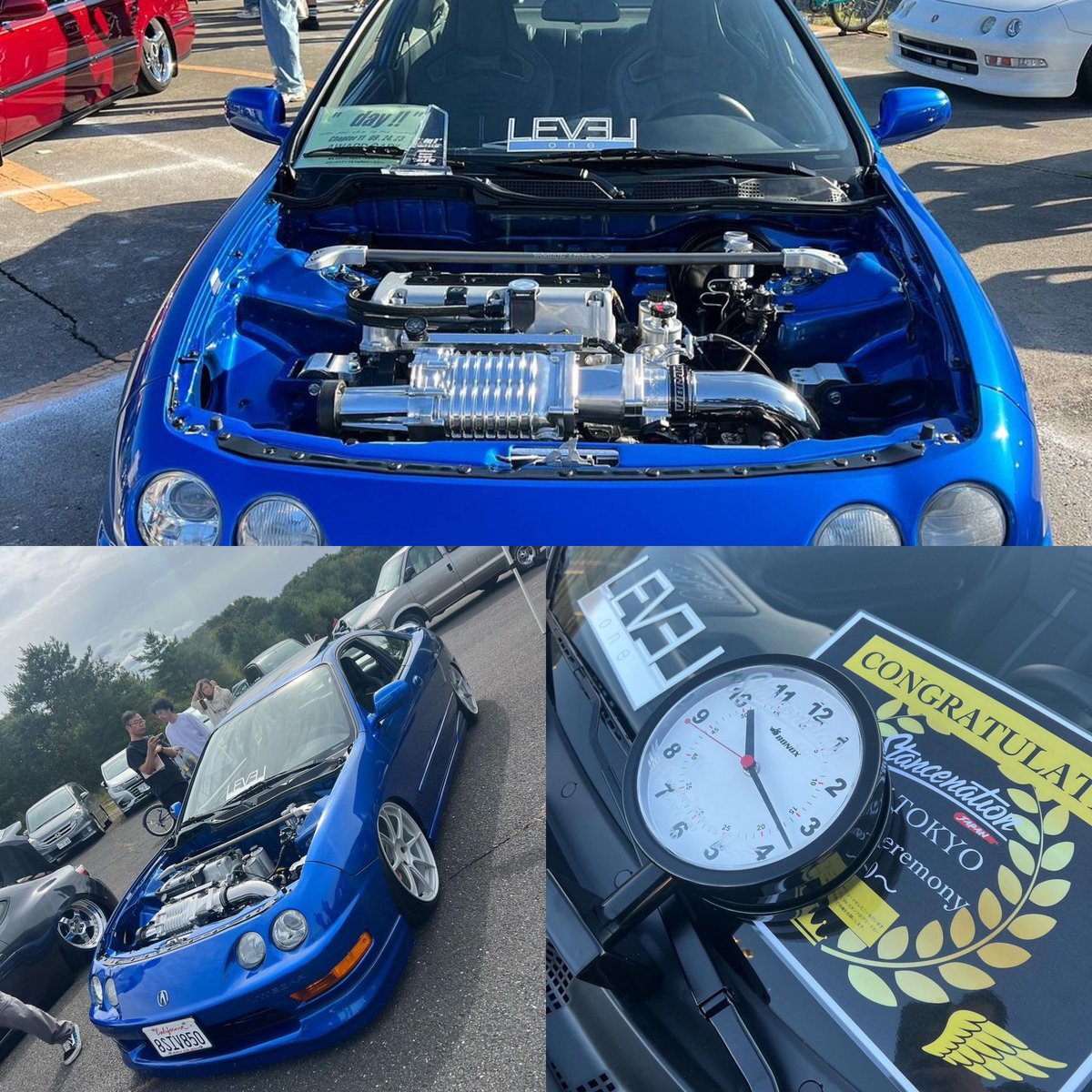 Non10Cw2's tweet photo. #projectultimategsr
WFJP BEST of SHOW🏆
CHM
A-MESSE TOKYO 2023
GATTA NEW RIDE BEST🏆
USDM jam 14 WFJP Pick🏆
"K-day!!" Best of "K-day!!"c11 🏆
北米野郎Vol.11
Stancenaiton tokyo People's choice🏆
HRCS BEST JAPANESE🏆
STANCE magazine #58 cover
皆様良いお年を! https://t.co/Yem1CoALhv