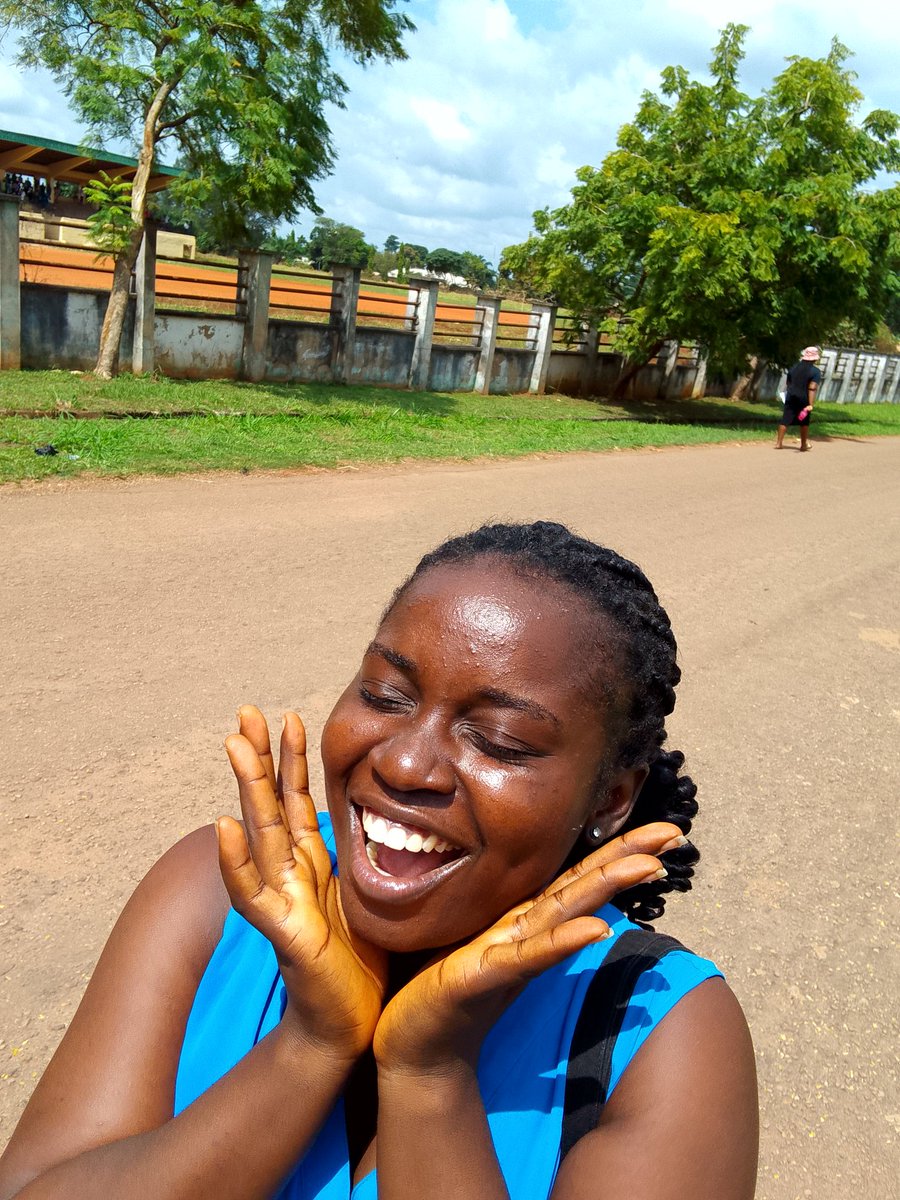Ngfavourite's tweet photo. whoosshh!! What a year!

I think I would tag this year my best year yet😌

the first year that I achieved most of the goals that I set for myself

Though the year started with alot of ups and downs, I struggled so much this year

but I'm really grateful for all it came with https://t.co/Olb4iE9aCz