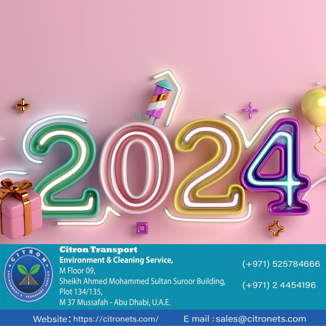 citron_services's tweet photo. 🎉✨ Wishing you a joyous New Year 2024! 🌟 May the upcoming year be filled with happiness, prosperity, and exciting adventures.
https://t.co/8vDTuoGfL6
#HappyNewYear #2024 #citron #cleaningservices #wastemanagement #wishes https://t.co/FyTQtQwDQX