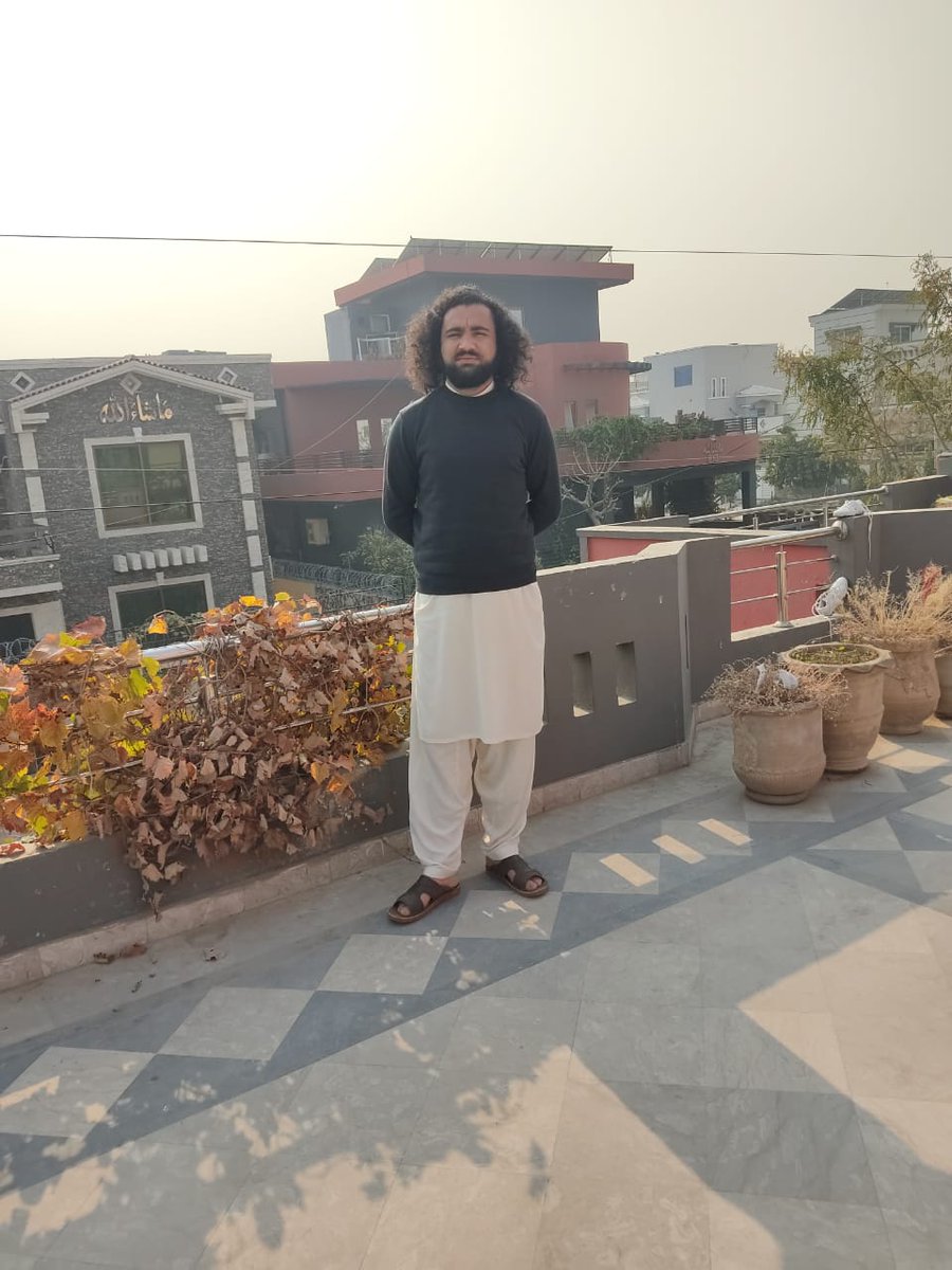 AfganRizaPTI's tweet photo. In #Islamabad @Islamabadies https://t.co/RmGfg3IYyJ