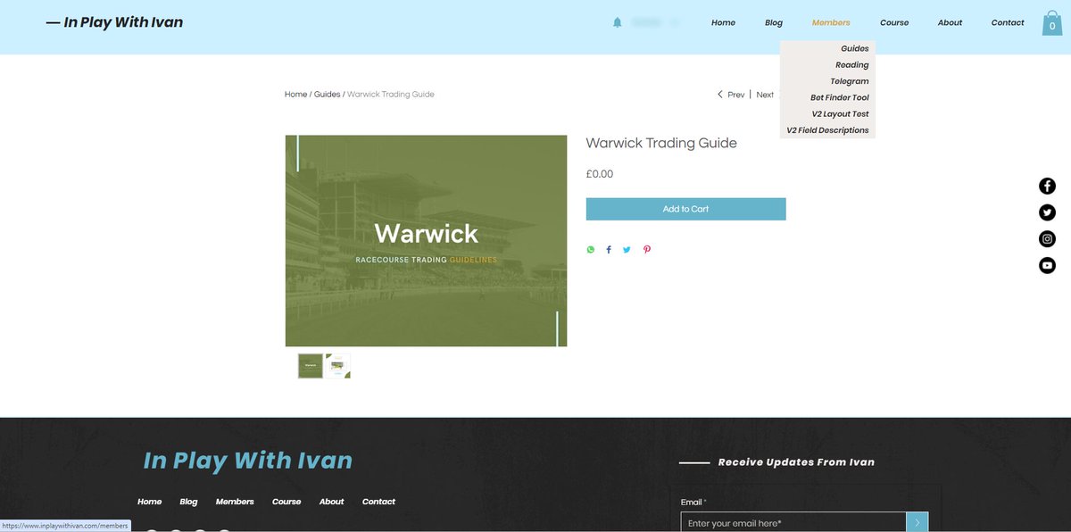 Ivan the Trader tweet media