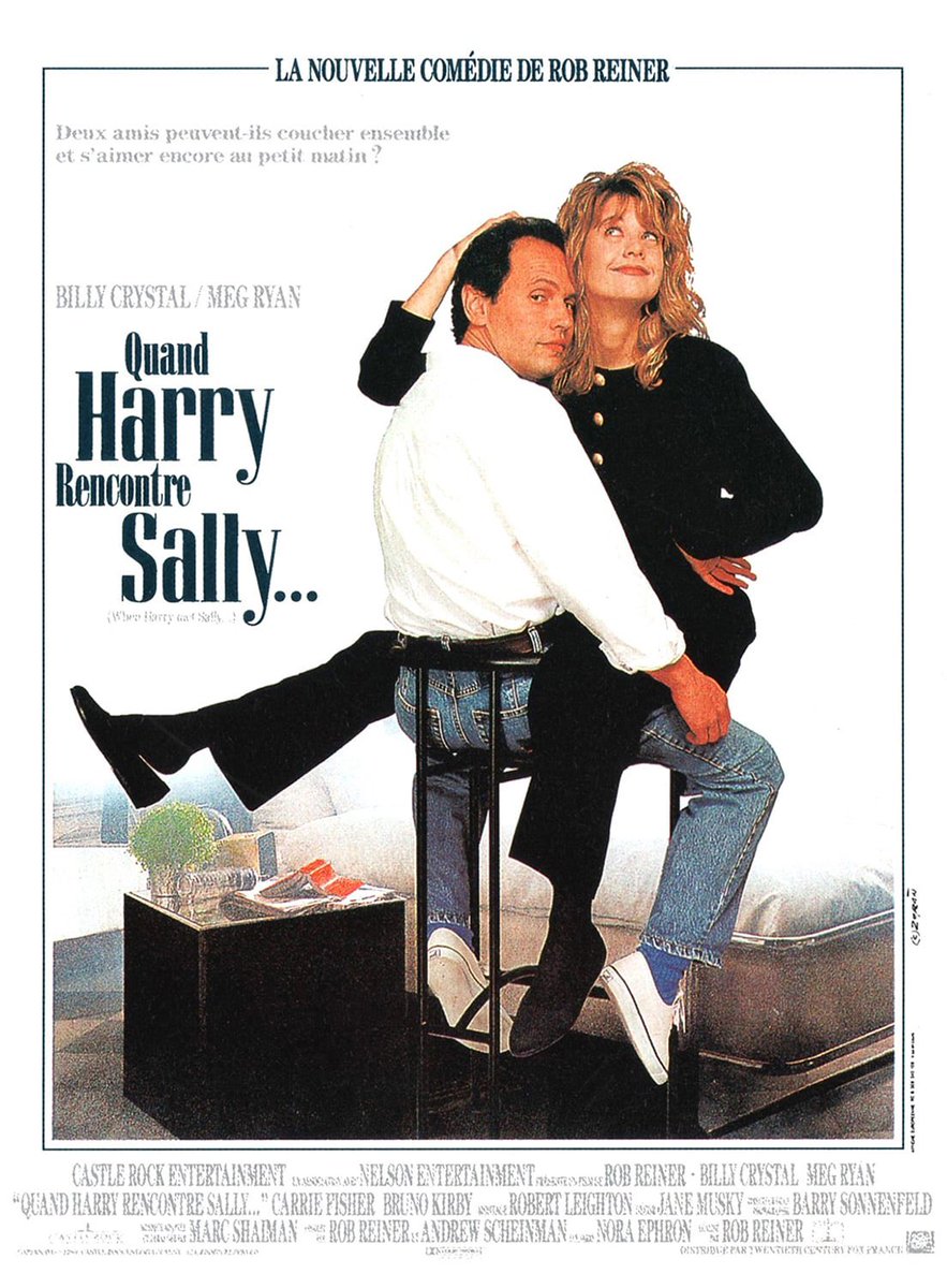MathieuLevteau's tweet photo. #WCC2023

Décembre

Opéra - Une nuit à l’opéra

Arthur Freed - Chantons sous la pluie 

Barcelone - Tout sur ma mère 

Une sexe de sexe joyeux - Quand Harry rencontre Sally

Encore merci pour le challenge @tbarnaud. J’y ai encore pris un grand plaisir toute l’année. https://t.co/3zNLPGKWNT