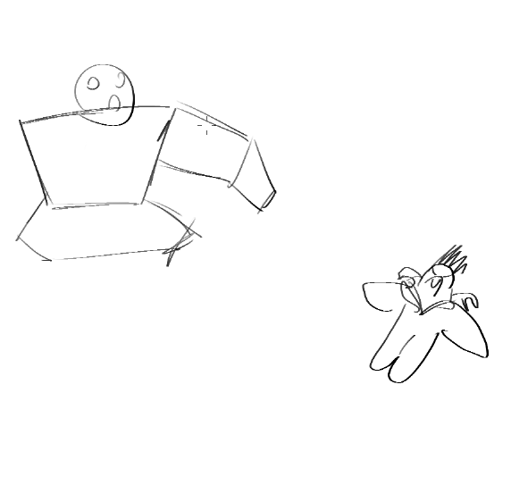 sas_chie's tweet photo. botlane https://t.co/FIpiPAqxT8
