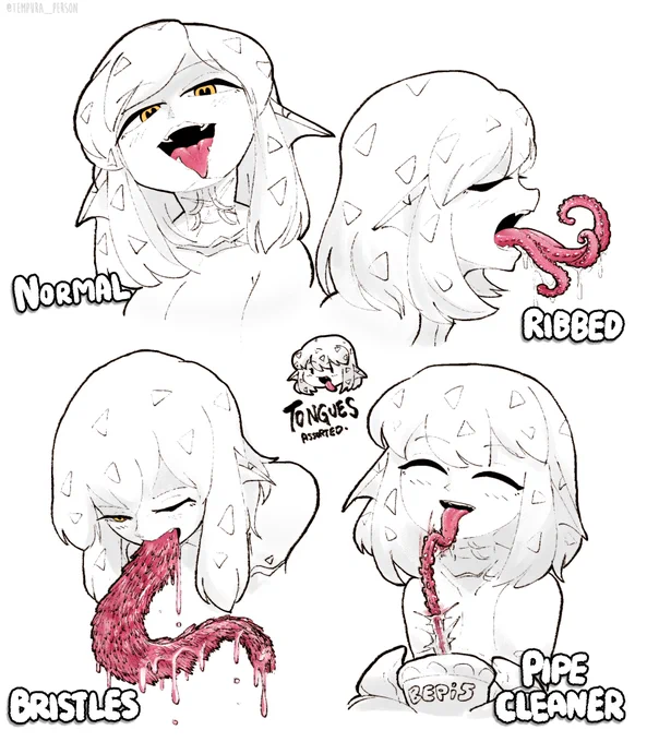 This year I reposted it and it took off (again) 😝🥤 