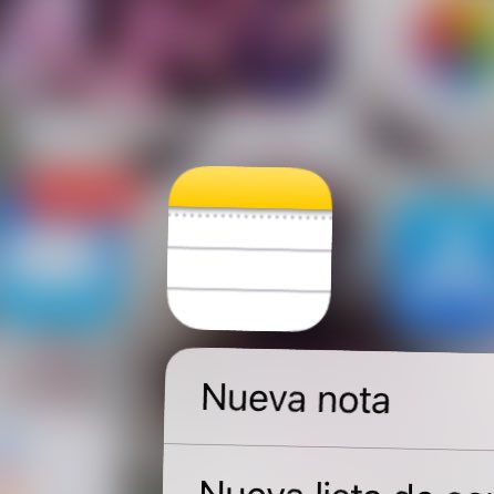 A veces acá /// otras veces acá