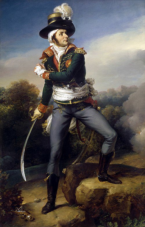 31 décembre 1793 : quatrième bataille de Machecoul, pendant la guerre de Vendée.