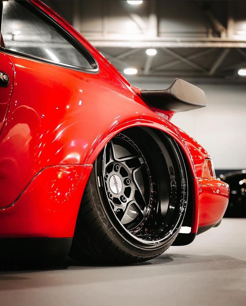 Jordan92338366's tweet photo. 964 Turbo bagged hard 🔥 https://t.co/F8ikAq8HAY