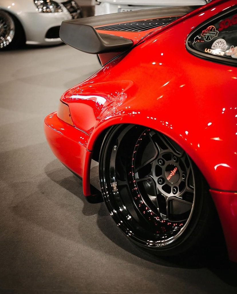 Jordan92338366's tweet photo. 964 Turbo bagged hard 🔥 https://t.co/F8ikAq8HAY