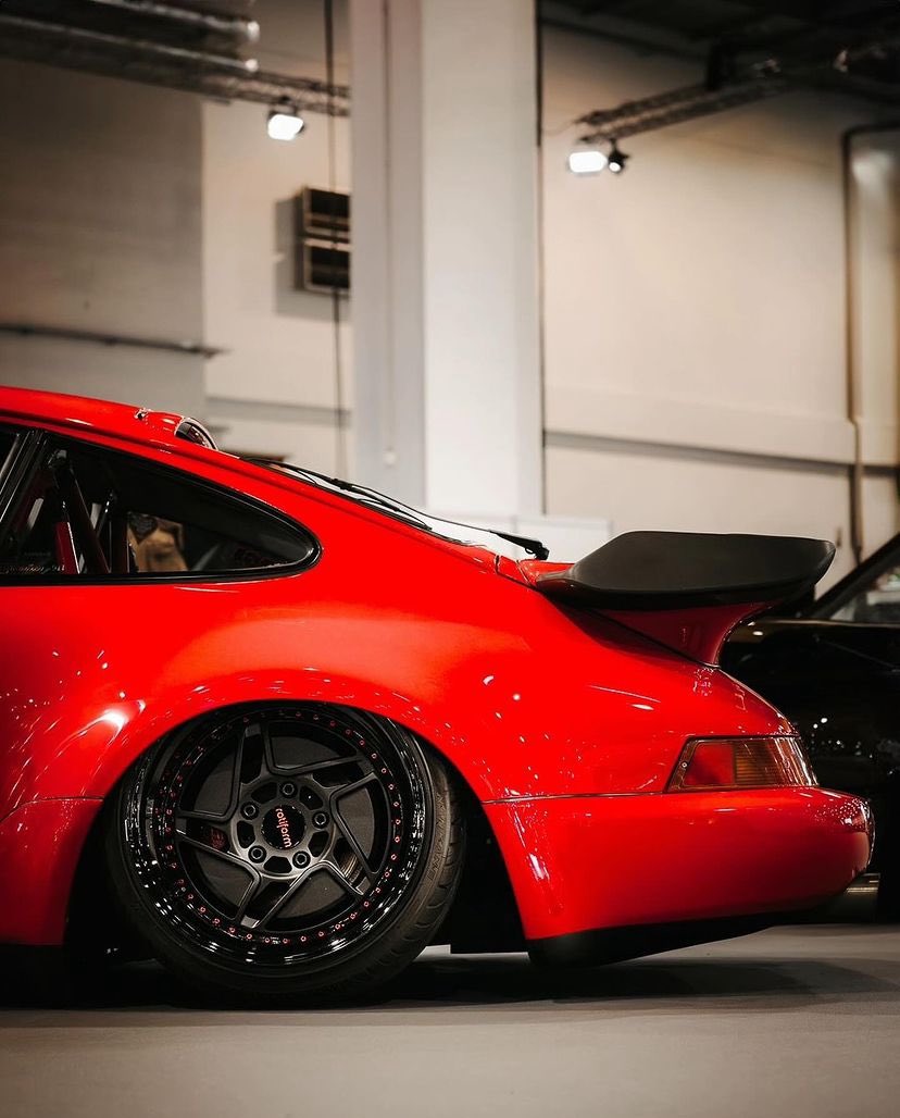Jordan92338366's tweet photo. 964 Turbo bagged hard 🔥 https://t.co/F8ikAq8HAY