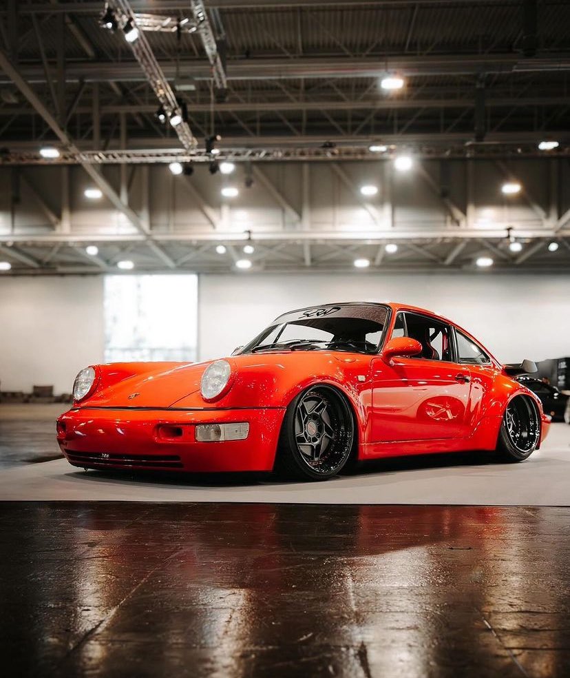 Jordan92338366's tweet photo. 964 Turbo bagged hard 🔥 https://t.co/F8ikAq8HAY