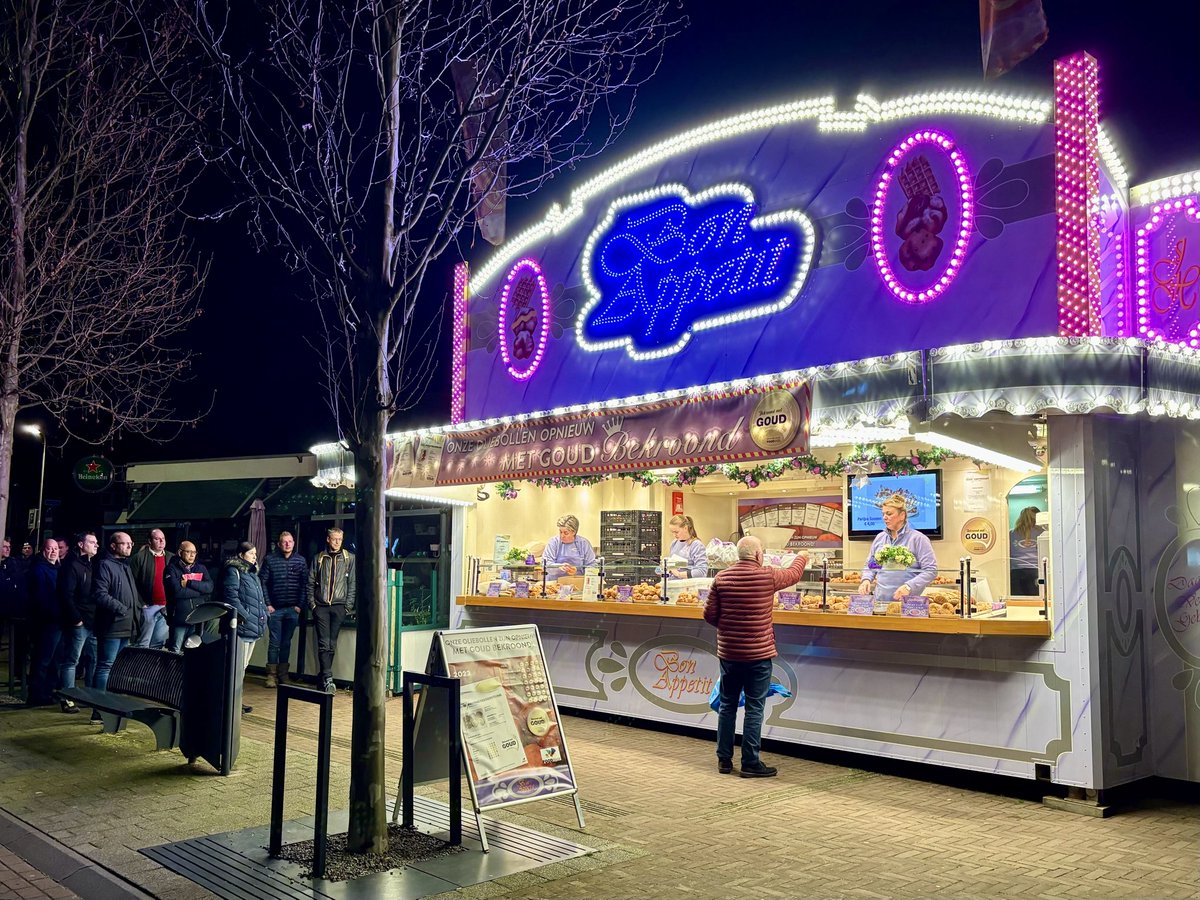 Wouter Zwart NOS tweet media