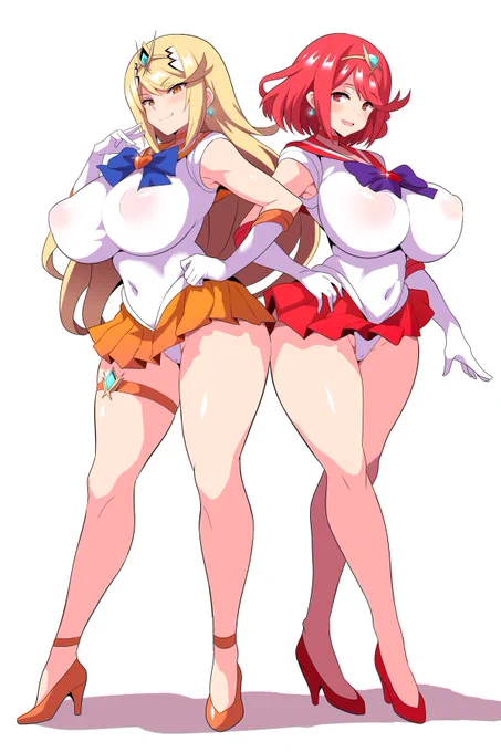 みなさんよいお尻を