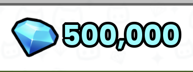 🎉 DAILY GIVEAWAYS - Day 85 🎉
💎 500k Diamonds! 💎

Requirements:
🤝 follow me &amp; <a href="/NOTPet_SimNews/">NOT Pet Simulator News</a> 
❤️ &amp; 🔁 like &amp; RT
💬 reply w/ ur username

gw ends in 48 hours! gl!
#ROBLOX  #Giveaway  #RTC  #PetSimulator99  #petsim99  #PS99  #petsimulator  #PetSimulator99Giveaways