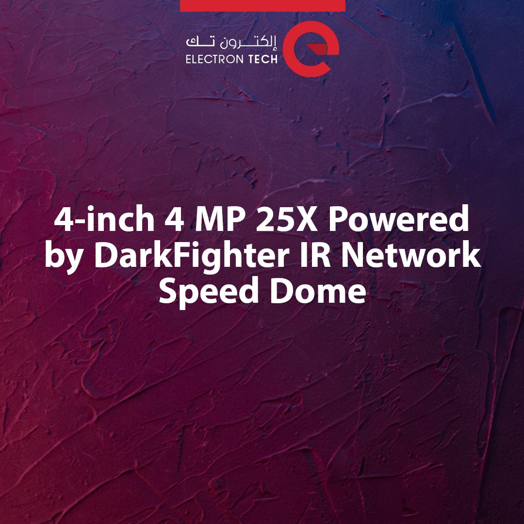 Electron Tech tweet media