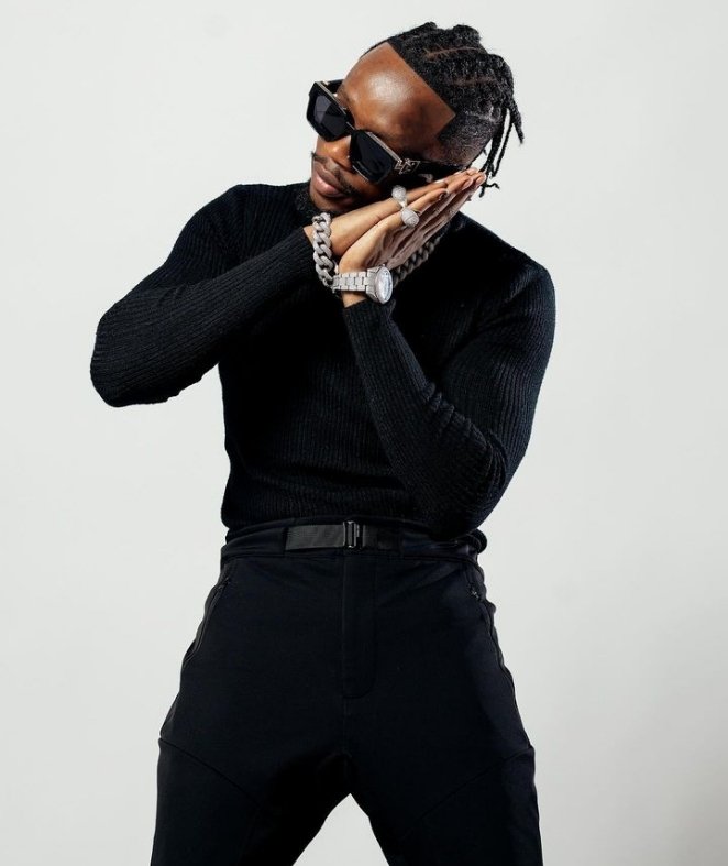 Blessed to see another year+1
Asanteni2023 umekua Bora sana kwangu❤️🙏
Let's celebrate tonight <a href="/warehouse/">warehouse</a>.tz