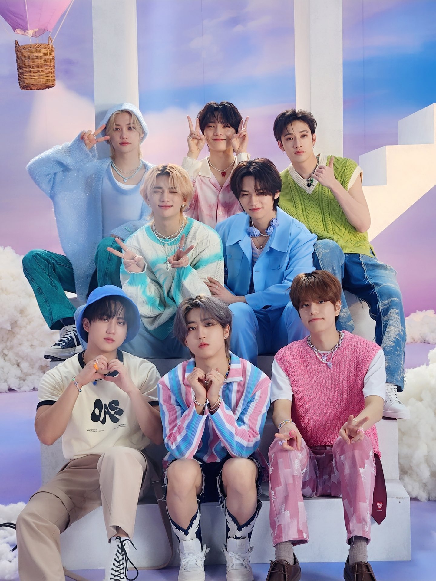 straykids スキズ stay 2期 スキズ straykids 公式 韓国2期ファンクラブ STAY
