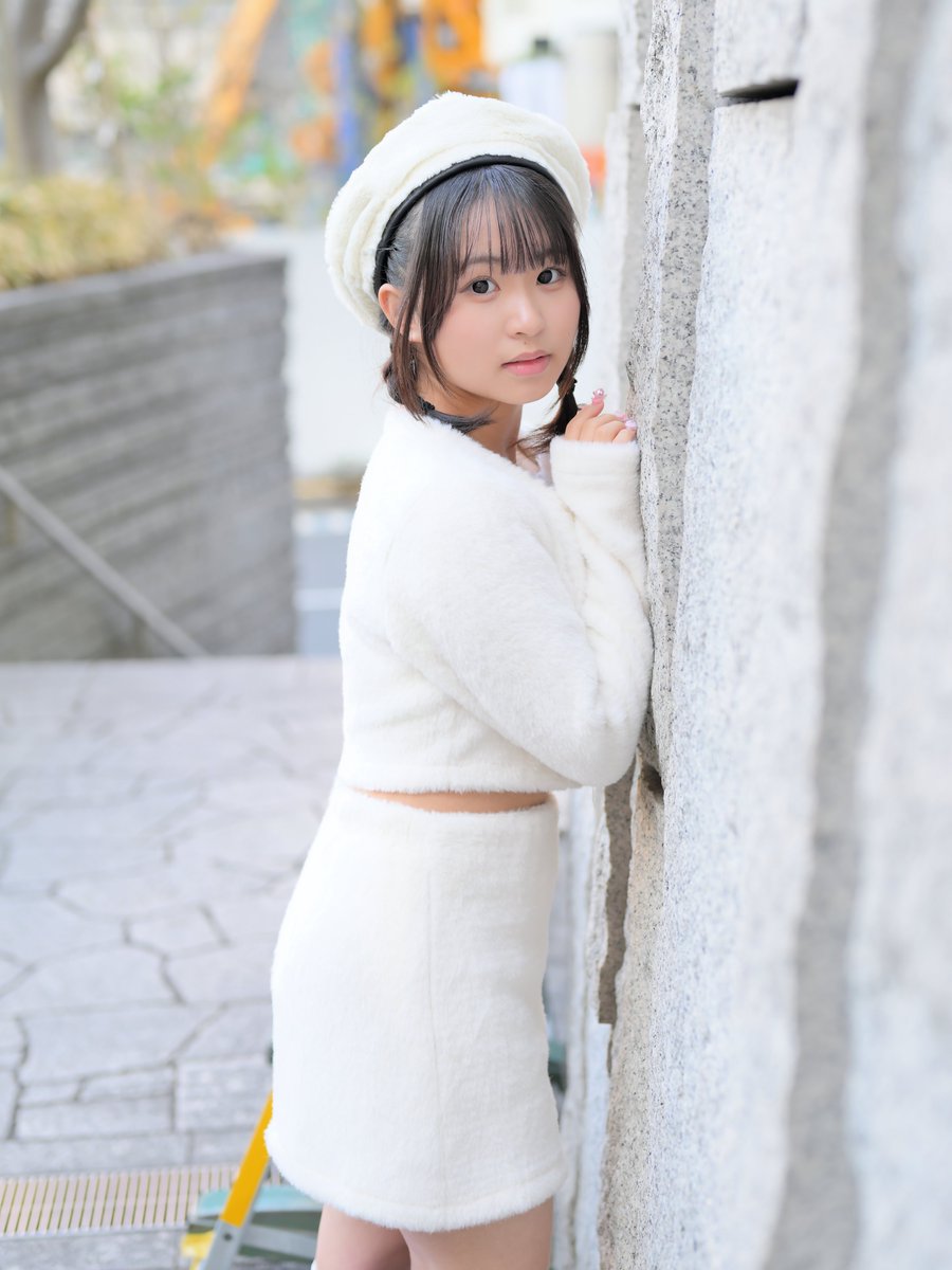 ke___han's tweet photo. 2023/12/24
輝光優さん (You♡Mee)

東京アイドル劇場
物販撮影

#輝光優 #ゆうゆ
#YouandMee #ゆーみー
#アイゲキ #よいお年を https://t.co/YgzqpEHqPL