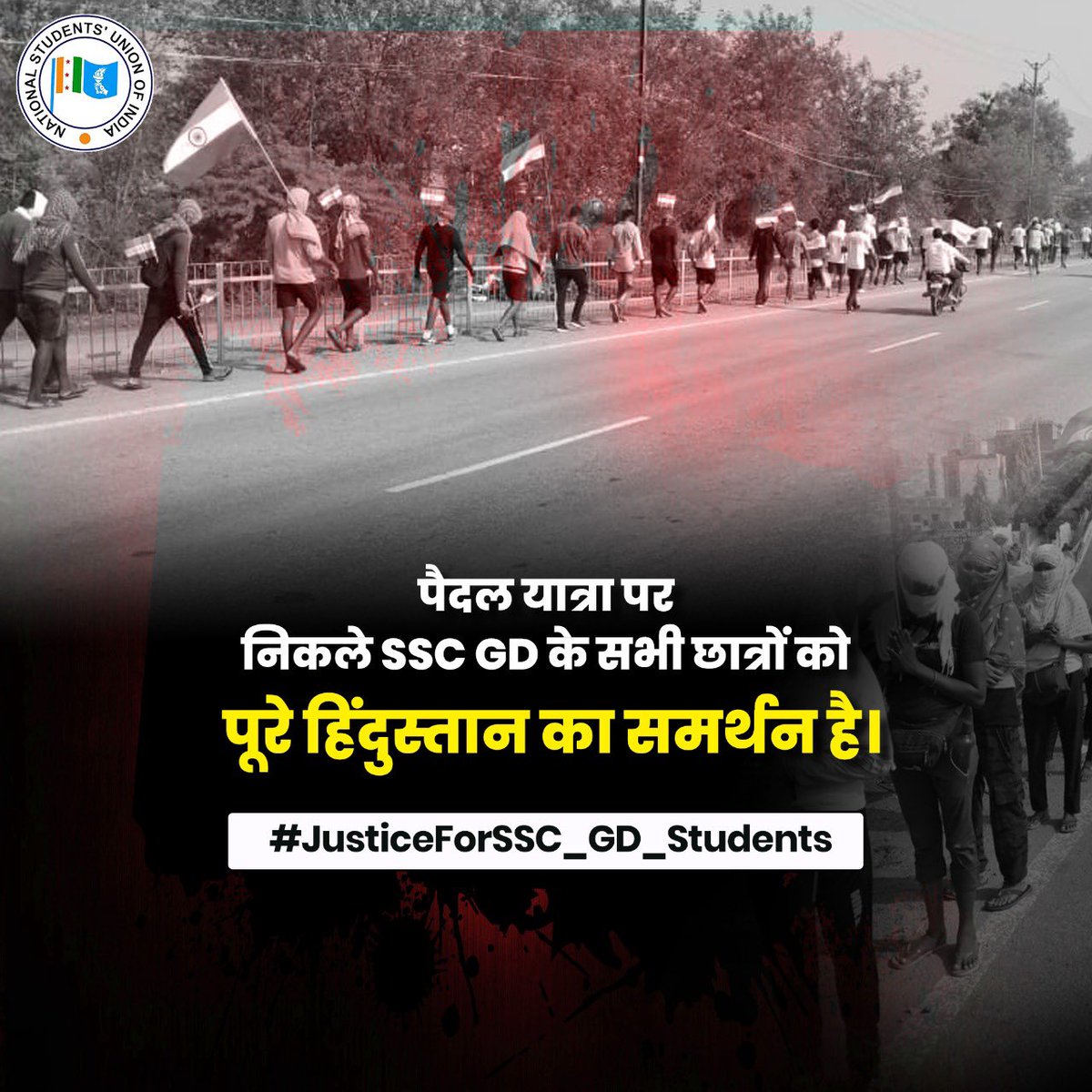 AjayKum28669781's tweet photo. @ColRohitChaudry #sscgd2018 #joiningdo https://t.co/PsYhOnAYNs