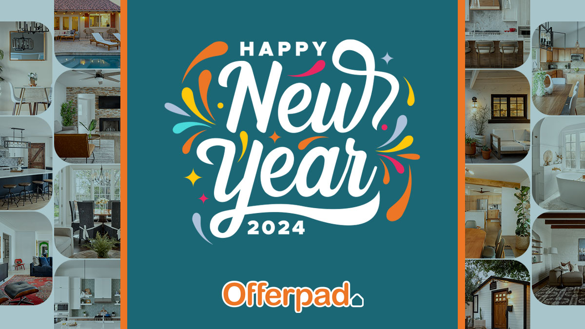 #newyearmood = POSITIVE! Make it your best ever! #happynewyear #newyear2024 #felizañonuevo #newyearvibes #newyearsday #newyearsresolution #2024goals #happynewhome2024