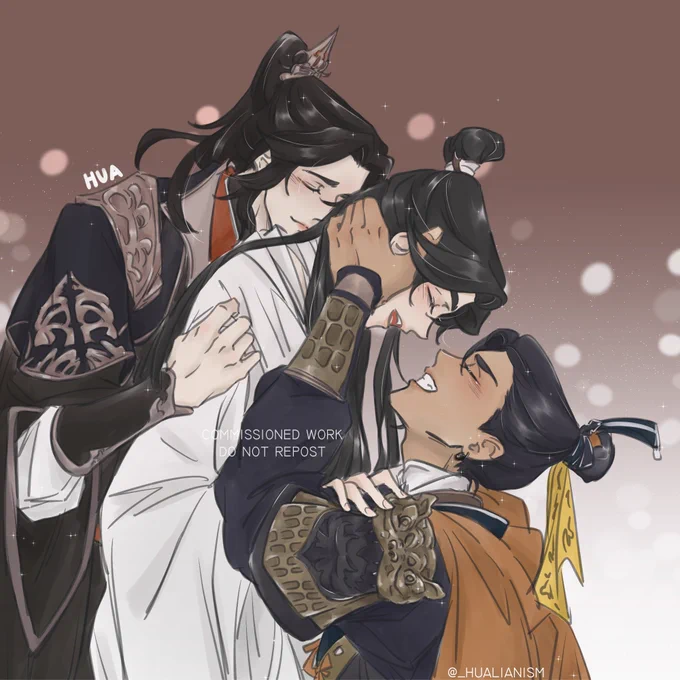 nothing has topped xianle trio yet so far 