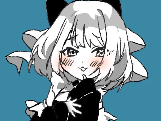 ぽんぽこさん/絲依といさん/栞葉るりさん/ヤン•ナリさん 