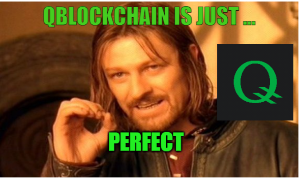 MObineze's tweet image. @QBlockchain @QBlockchain  combines the benefits of a public, open and decentralized ledger with the transparency of enforceable private contracts. #justperfect