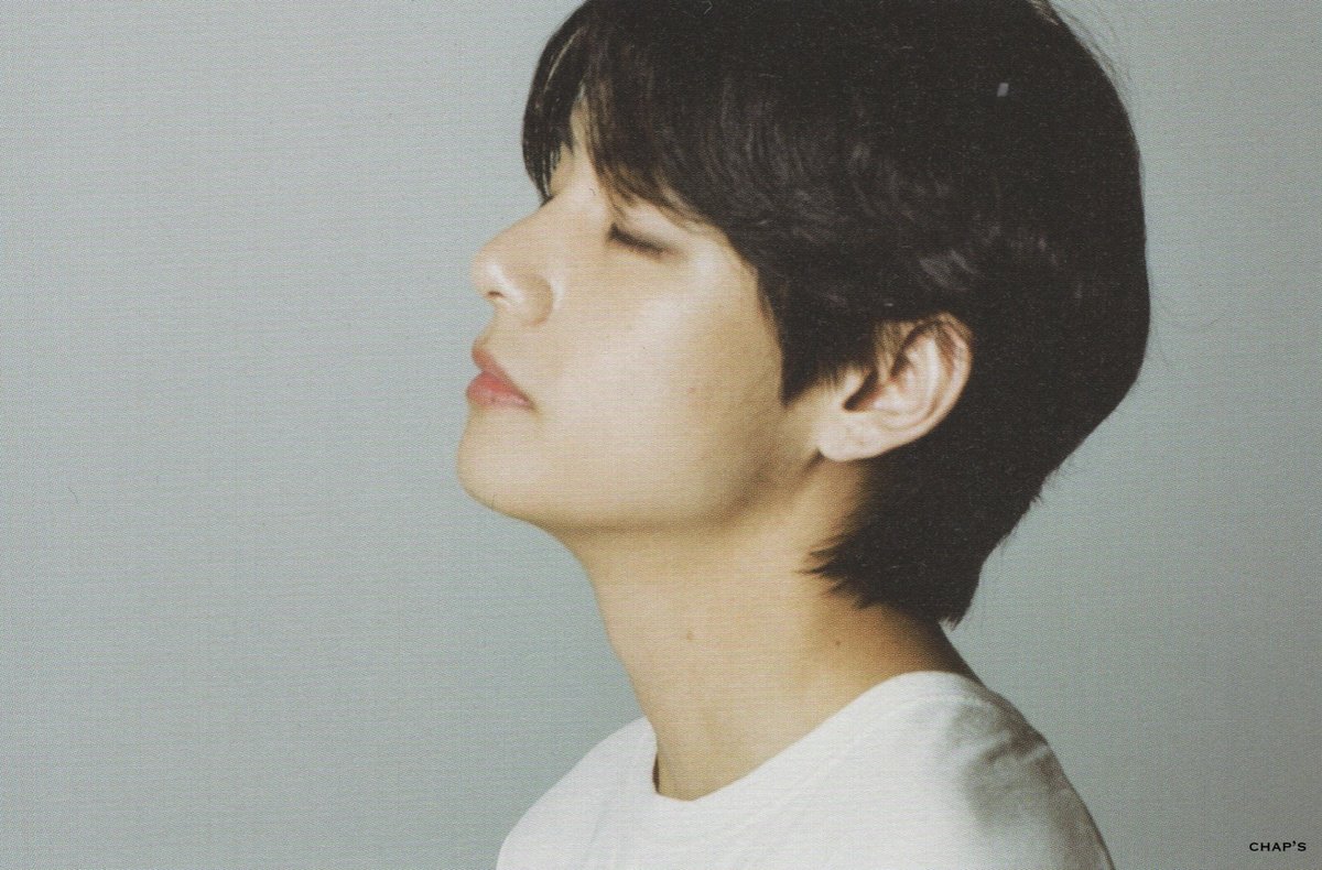 SUGAisjomiro_'s tweet photo. [scan] 'BEYOND THE STAGE'
BTS DOCUMENTARY PHOTOBOOK
: THE DAY WE MEET - V (1)

Logo crop❌
상업적 사용 ❌

#챱스캔 #챱보정 https://t.co/JI3XsWv47E