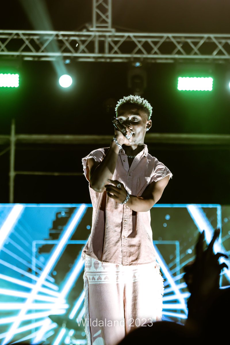 🔥🔥🔥

@olivetheboy at #wildalandfestival2023 #EarthChampions