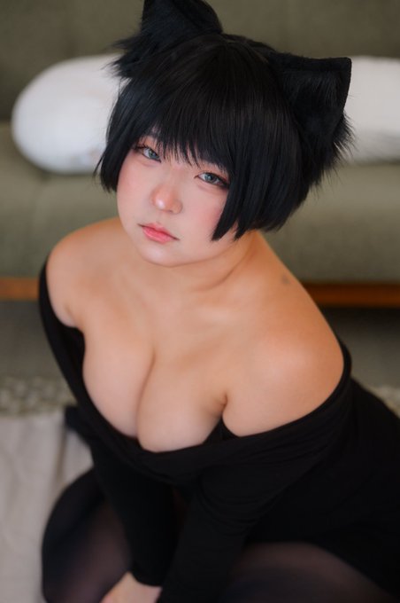 Twitterのコスプレ画像7