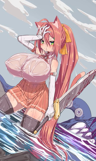 ぅぉぉぉぉskeb納品!!
https://t.co/hhrM8PsW1p #Skeb #Commission @skeb_jpより 