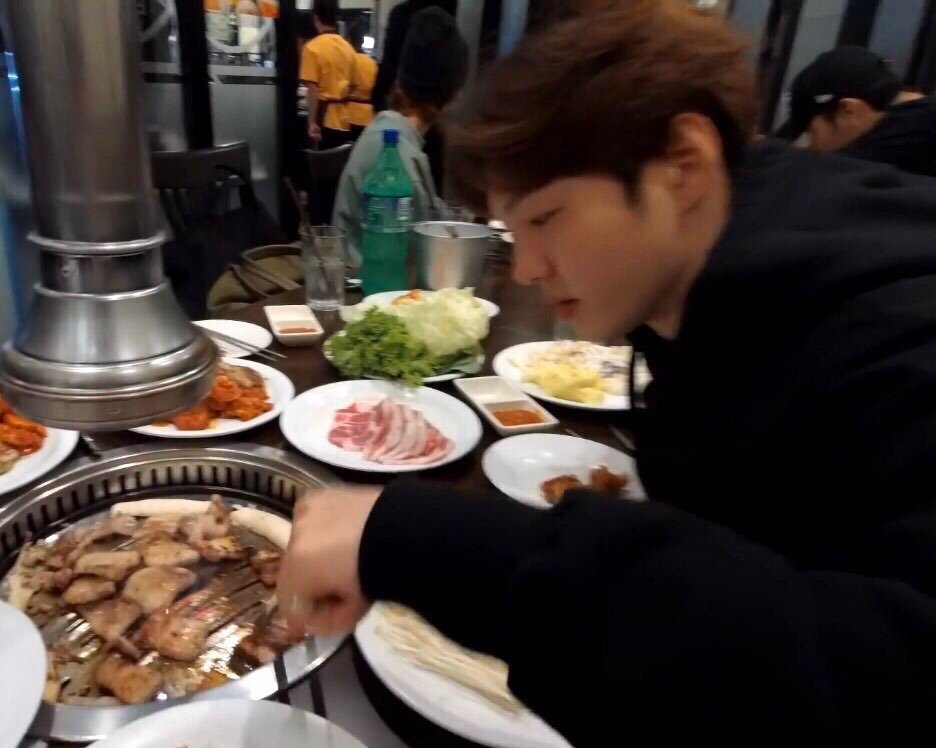 8MzGrBzFdi24824's tweet photo. 비투비 이창섭 남친짤 타래
#비투비 #이창섭 #창섭 #btob #changsub

*혹시 사용금지 사진은 말해주세요
*중복 있을 수도 있음 https://t.co/7dS71yhn7R