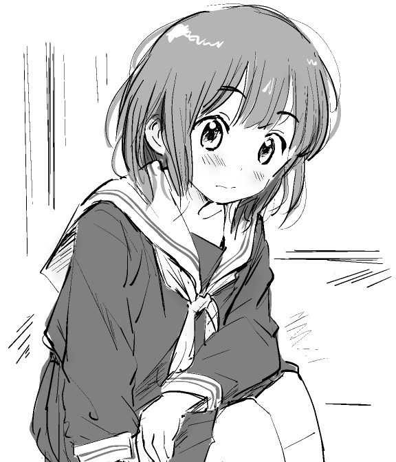 月ごとの12枚に入らなかったものから追加で4枚。
なんか制服+カバンの組み合わせが多くなりましたが……
2023年は投稿の閲覧数がぐっと増えたことに「えっ、こんな落書きに?」と戸惑いつつも、とても励みになりました。RT(RP)等で広めてくれた方にも感謝です。