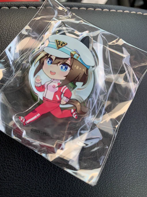 シュヴァち 