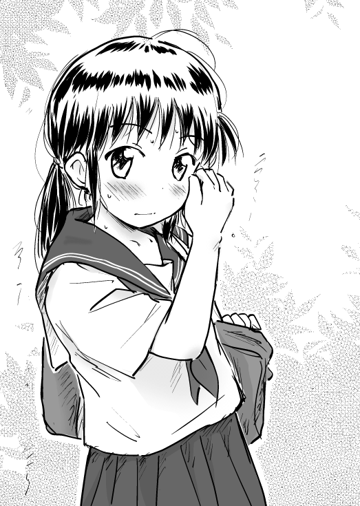 月ごとの12枚に入らなかったものから追加で4枚。
なんか制服+カバンの組み合わせが多くなりましたが……
2023年は投稿の閲覧数がぐっと増えたことに「えっ、こんな落書きに?」と戸惑いつつも、とても励みになりました。RT(RP)等で広めてくれた方にも感謝です。