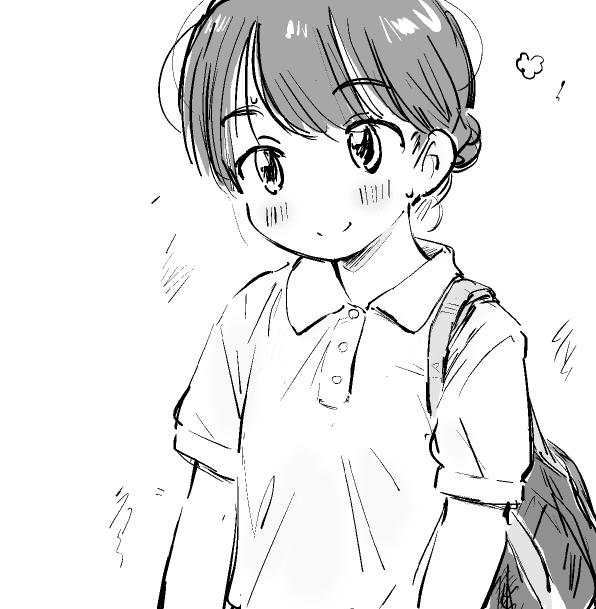 月ごとの12枚に入らなかったものから追加で4枚。
なんか制服+カバンの組み合わせが多くなりましたが……
2023年は投稿の閲覧数がぐっと増えたことに「えっ、こんな落書きに?」と戸惑いつつも、とても励みになりました。RT(RP)等で広めてくれた方にも感謝です。