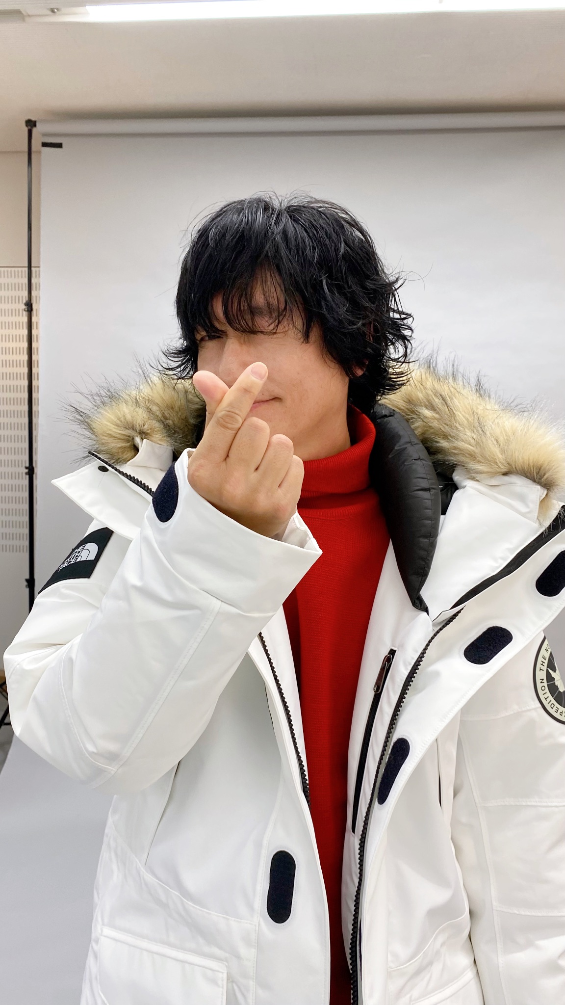 おっさんずラブリターンズ 井浦新 和泉幸 アクスタ おっさんず