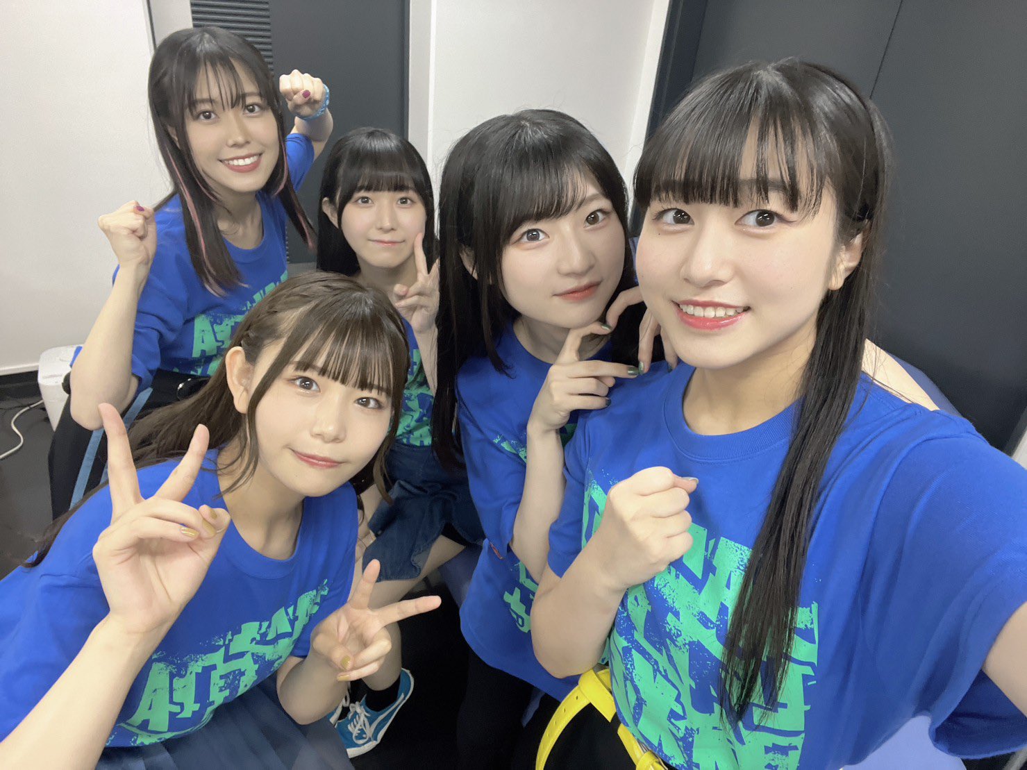 MyGO!!!!! 小日向美香 ANIMAX MUSIX 2023 缶バッジ 連載】アニメ『BanG Dream! It's MyGO!!!!!』第1回：羊宮妃那