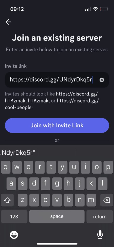 Sir_Soldati's tweet photo. @getwebstudio  hello I would like to join discord server but invite from you website won’t allow. Not sure if it’s because I was on but all of a sudden I’m out. Could have been my kids though on my phone 🤦🏾‍♂️ 

Please help https://t.co/Gvu1cdTmcK