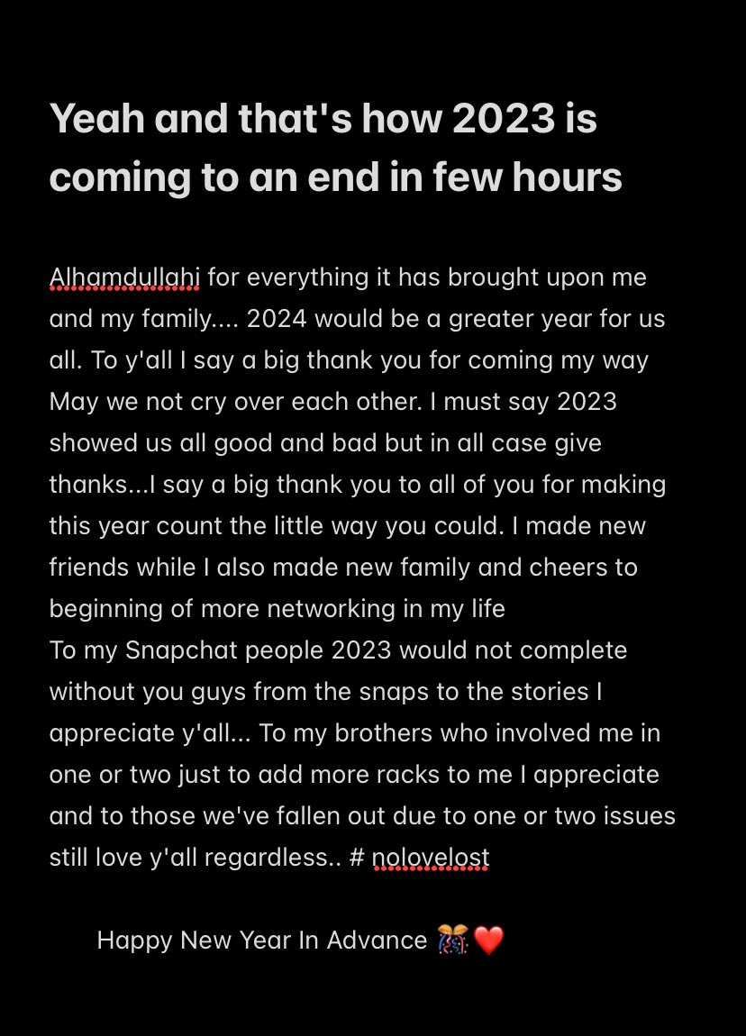 Sulaa_xx's tweet photo. Alhamdullahi ❤️ https://t.co/nETbK0nGu2