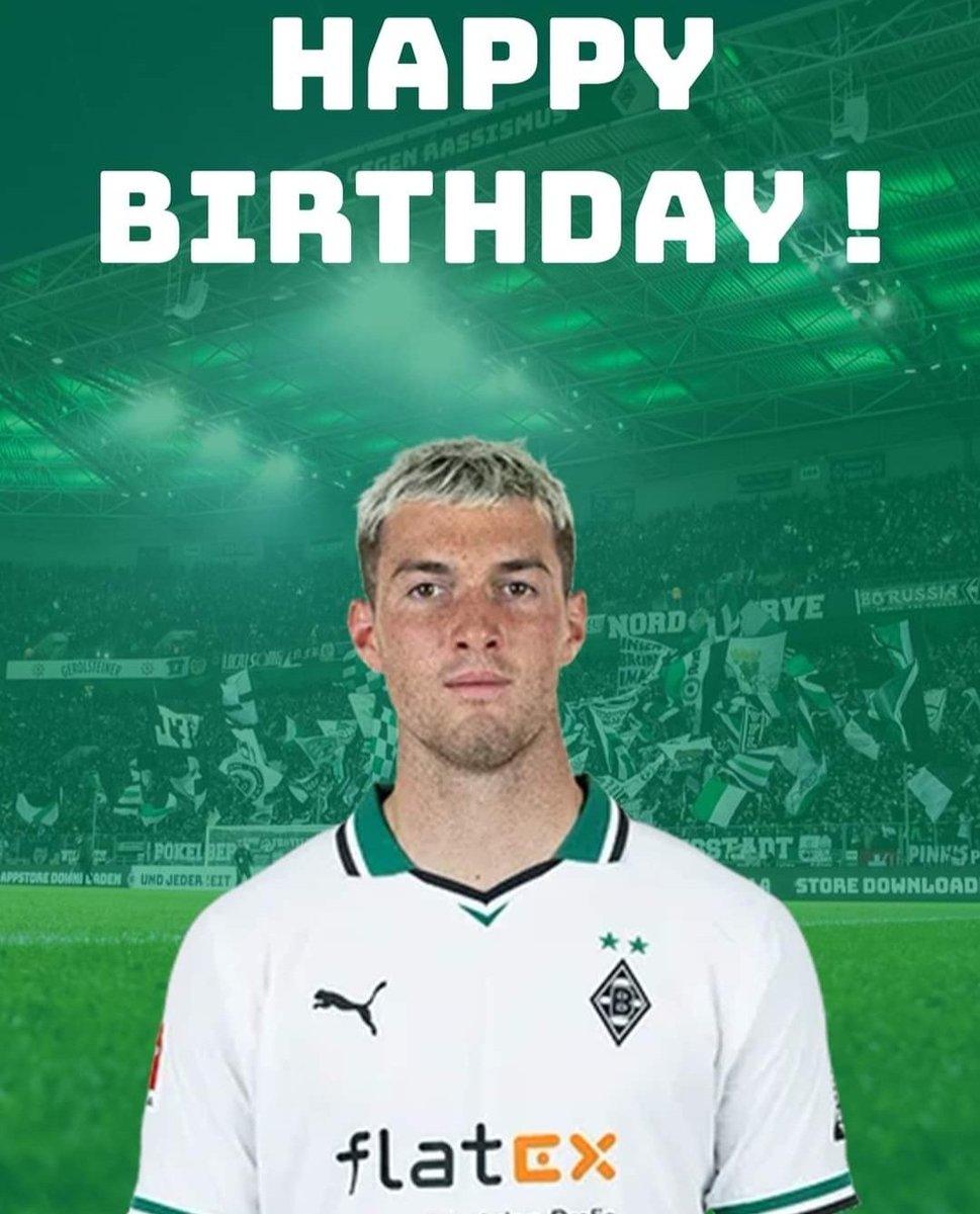 blackwitch777's tweet photo. Happy Birthday @jjscally_10 💚🐎💚 https://t.co/ldNB1CqmJK