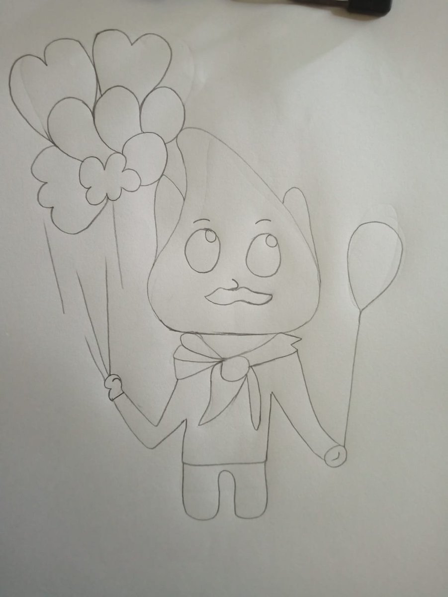 Spiderrnfts's tweet image. Good morning family Happy Sunday fam 😊😊😊I hope you have a great day I make new pencil arts for my ember family I hope you enjoy my work you are great 💗

@play_ember  

@eeelistar @themafiaboss420 @galileowilson @fridgeintheopen @0xAbhiP
#playember