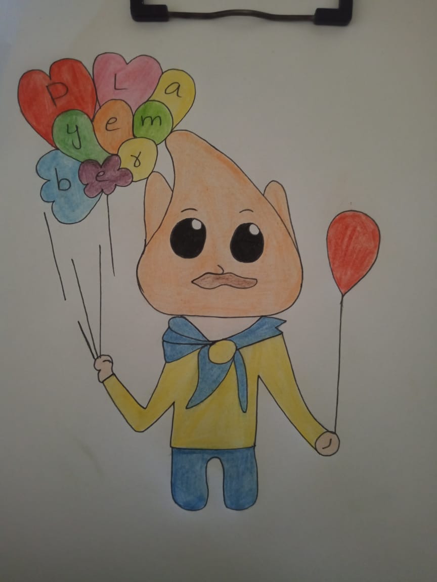 Spiderrnfts's tweet image. Good morning family Happy Sunday fam 😊😊😊I hope you have a great day I make new pencil arts for my ember family I hope you enjoy my work you are great 💗

@play_ember  

@eeelistar @themafiaboss420 @galileowilson @fridgeintheopen @0xAbhiP
#playember