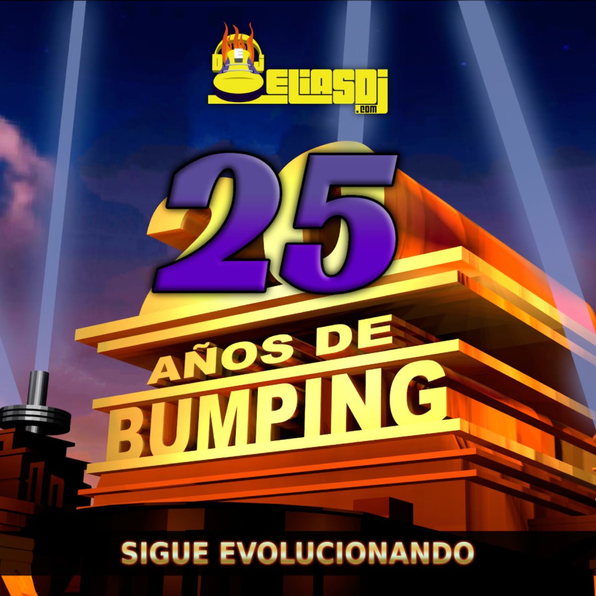 EliasDjAQZ's tweet image. ¡Felices fiestas! Aquí va mi regalo de estas navidades para todos vosotros 😺 #bumping #klubb #donk #scousehouse #bounce #pumpinghouse #reboteo #cacerola dlvr.it/T0ngzF