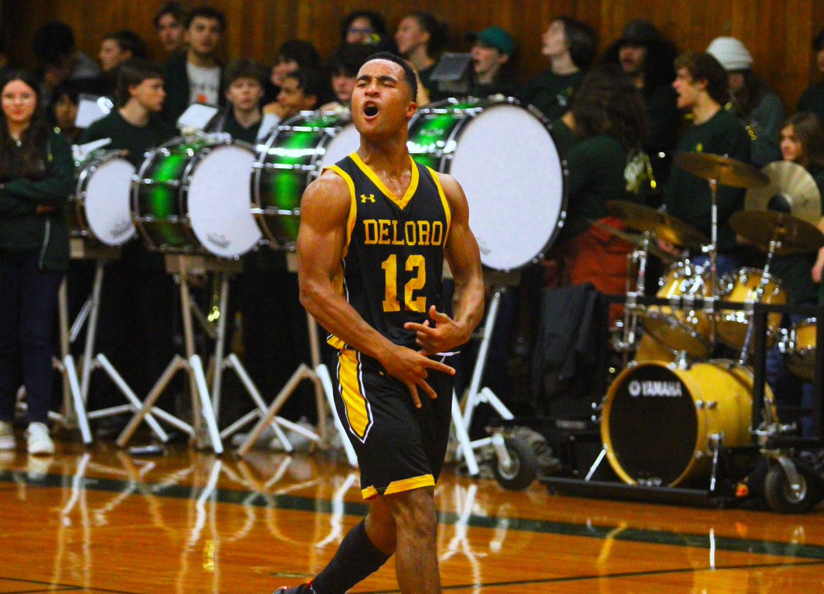 Jordan Georgeson tweet media