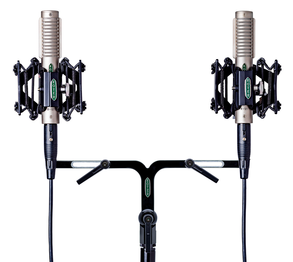 soundonsoundmag's tweet photo. The #FlexBar is a Dual Mic Utility bar from @royerlabs and can make all sorts of dual‑mic placement jobs quick and easy.
https://t.co/w88iIO9hWM
#dailysospost #mics #microphones #royerlab #recording #recordingstudio #musictechnology #recordingtechnology https://t.co/wYSG1CU8Nq