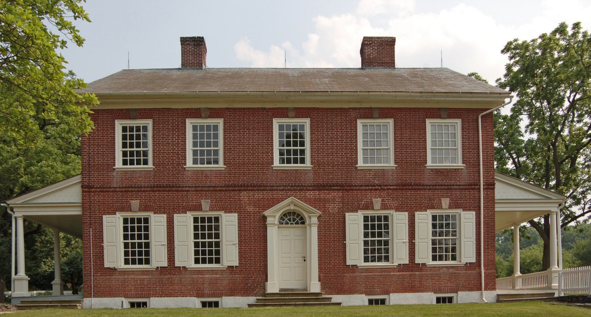 lorraineelizab6's tweet photo. Gen Edward Hand (31 Dec 1744 #Clyduff #Offaly-3 Sept 1802 PA). Baptised in #Shinrone.π¨βπ @TrinityMed1. Soldier, Dr, politician. General in Continental Army in American Revolutionary War. Later, medicine & member of several Pennsylvania governmental bodies. https://t.co/yov7gr2eta https://t.co/yULi4CEf58